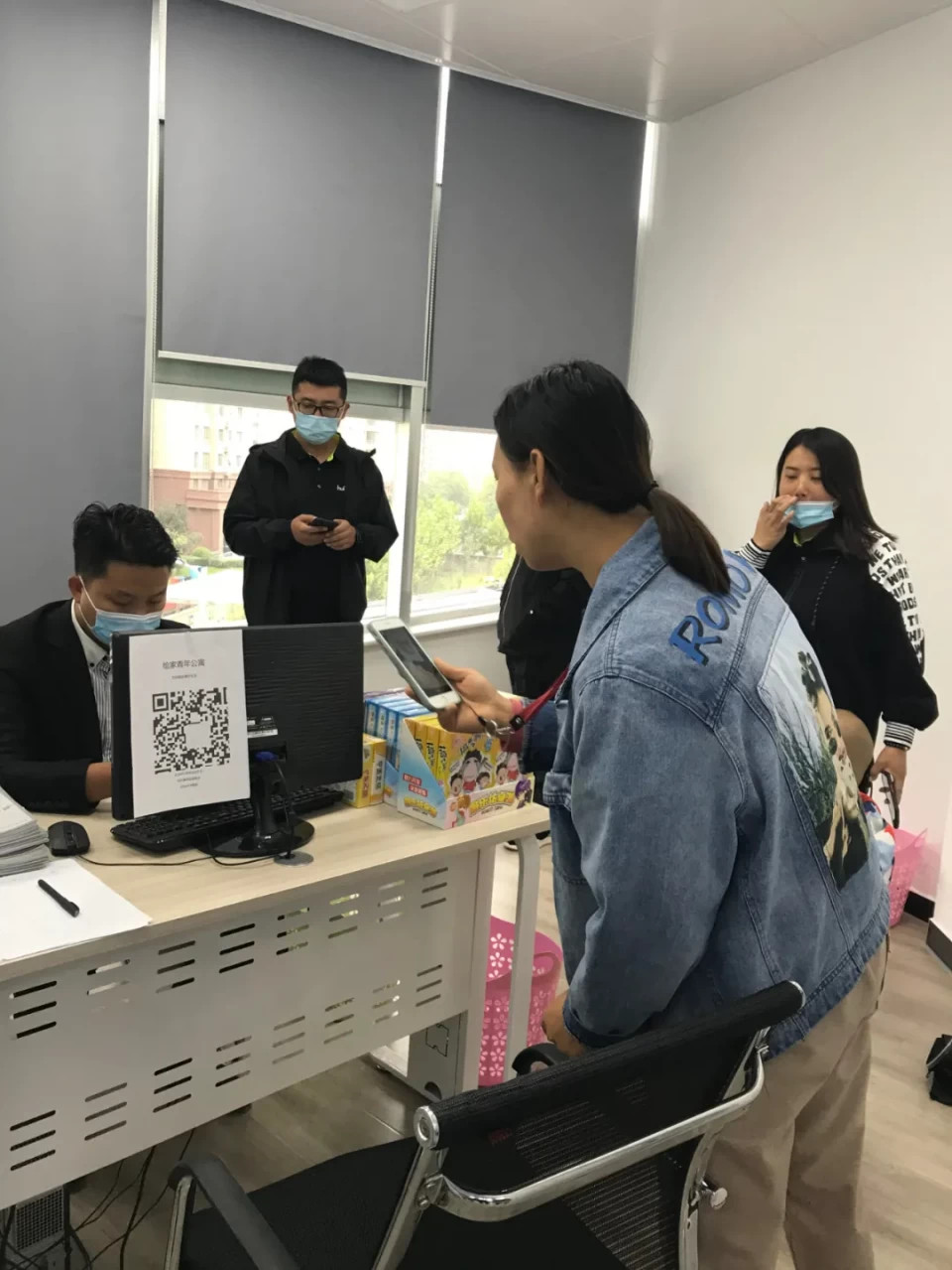 石家庄市首届“金秋安居 租购并举”展示会：绘家，现场特价房(图6)