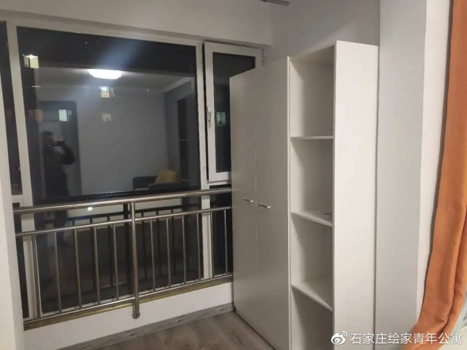 绘家青年公寓“双11”租房盛宴来啦！111套特价房钜惠全城(图9)