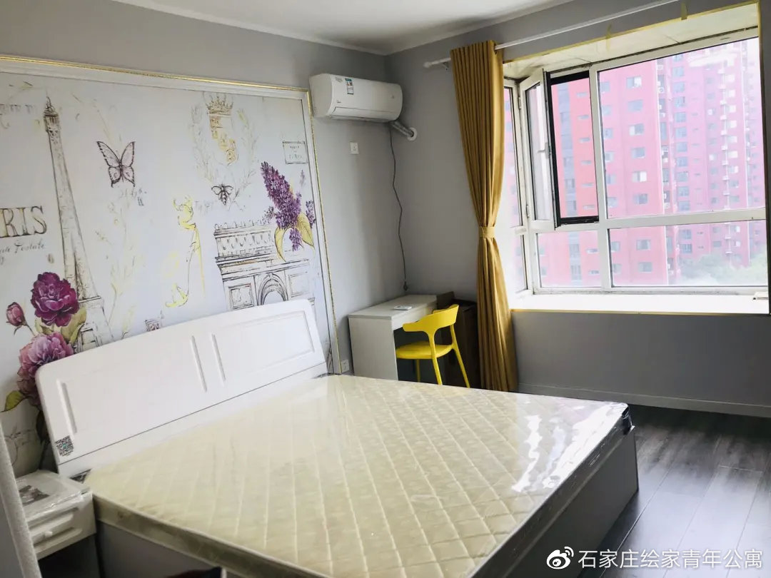 在这里安一个温暖的家丨绘家青年公寓特价房限时来袭(图5)