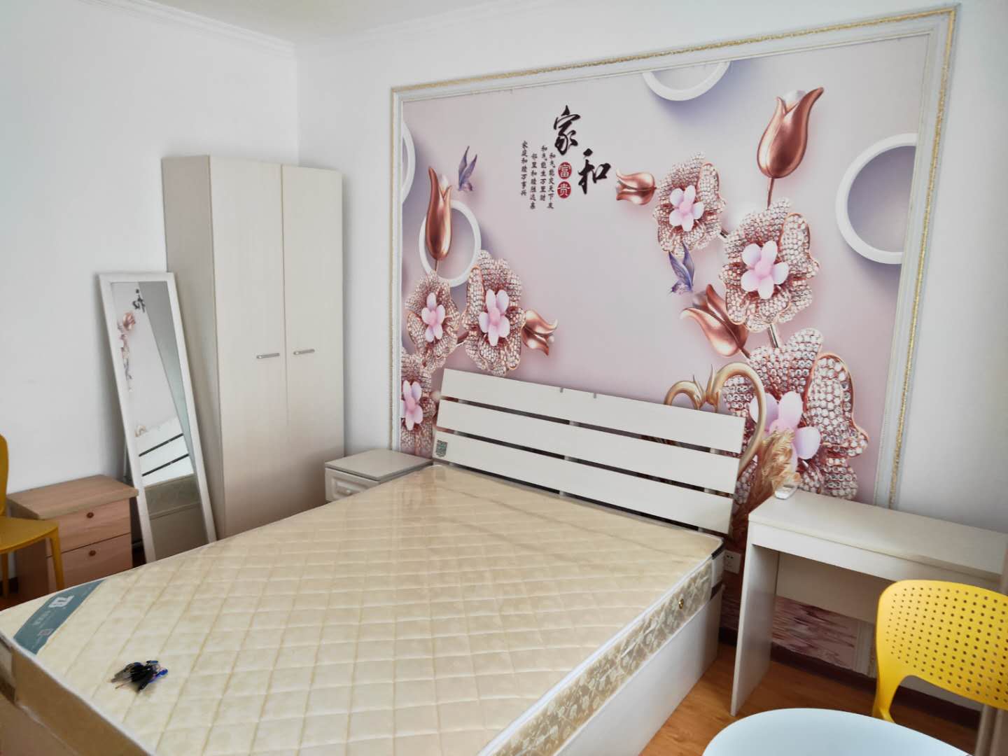 丽都河畔