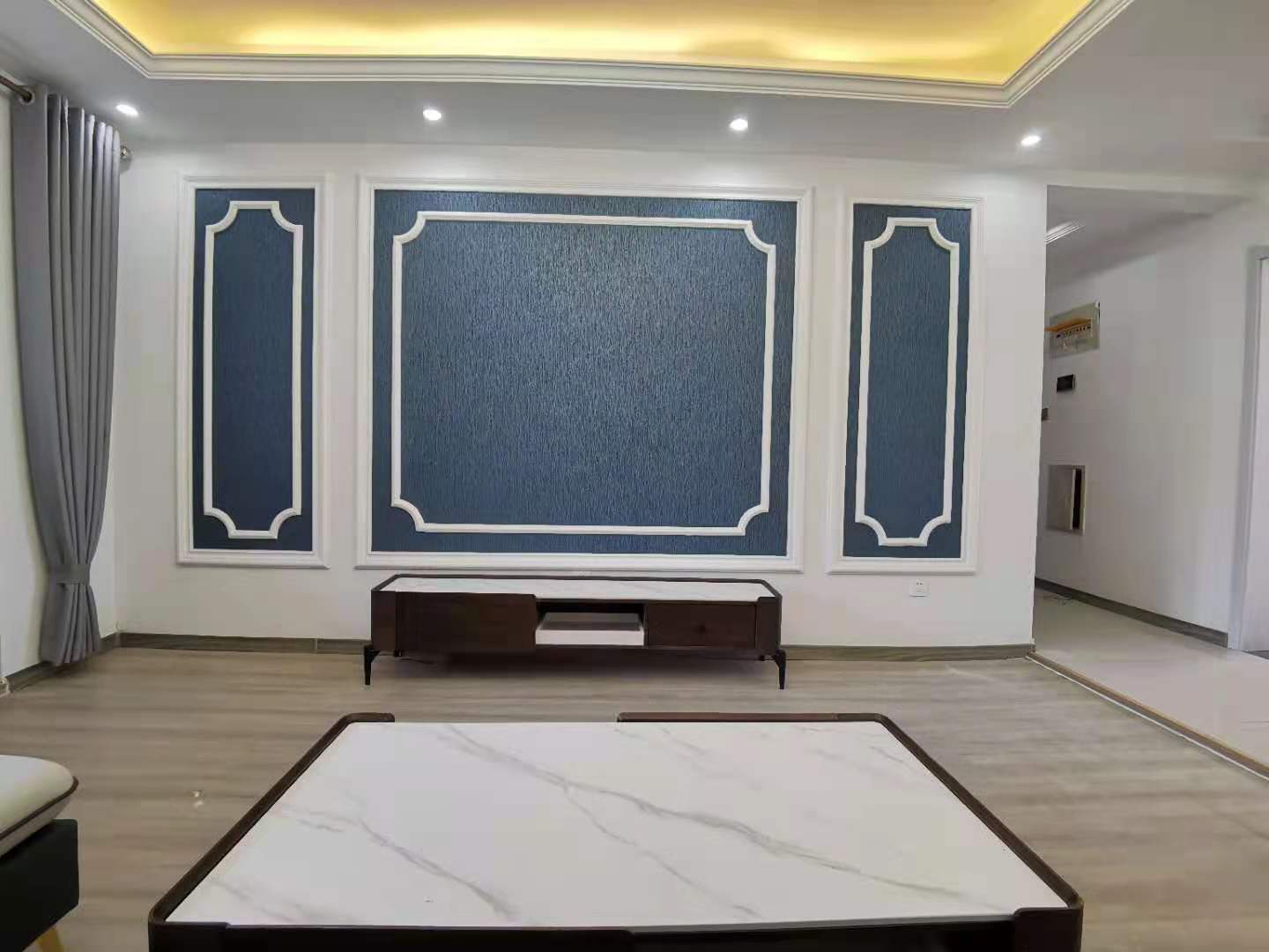 幸福城