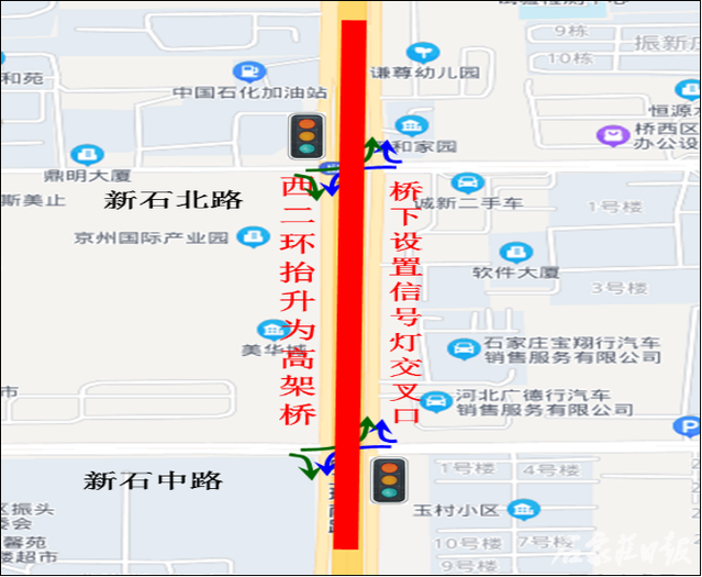 绘家每日资讯│东京北村征地公告！河北将积极培育发展住房租赁！(图12)