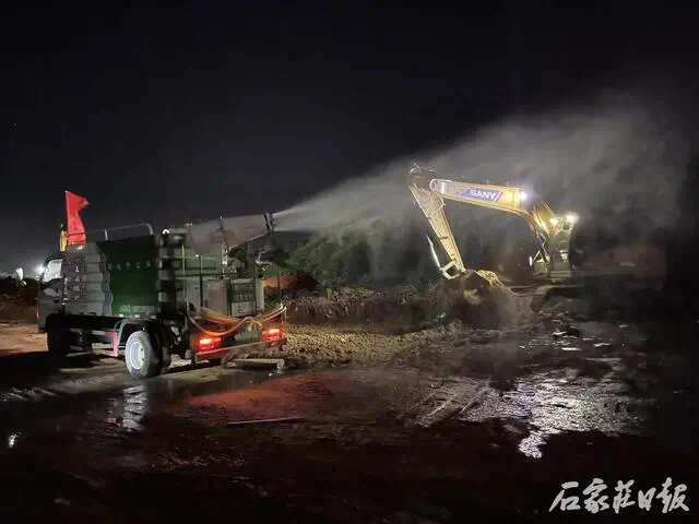 绘家每日资讯│石家庄新增一例无症状感染者！正定国际机场发布最新公告(图5)