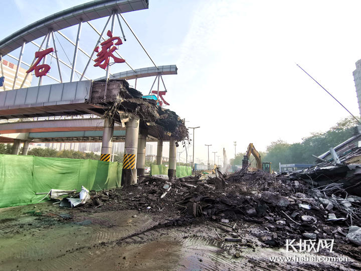 绘家每日资讯│石家庄新增一例无症状感染者！正定国际机场发布最新公告(图8)