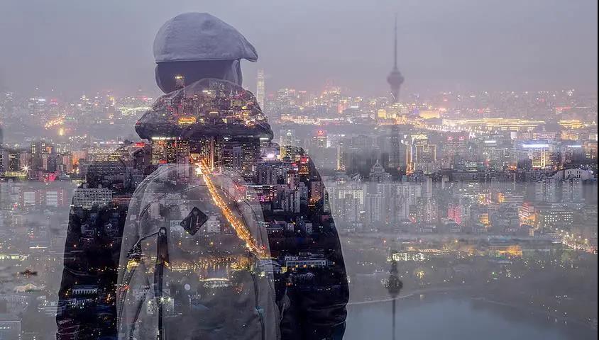 一间小小公寓，点亮年轻人的生活与梦想(图5)