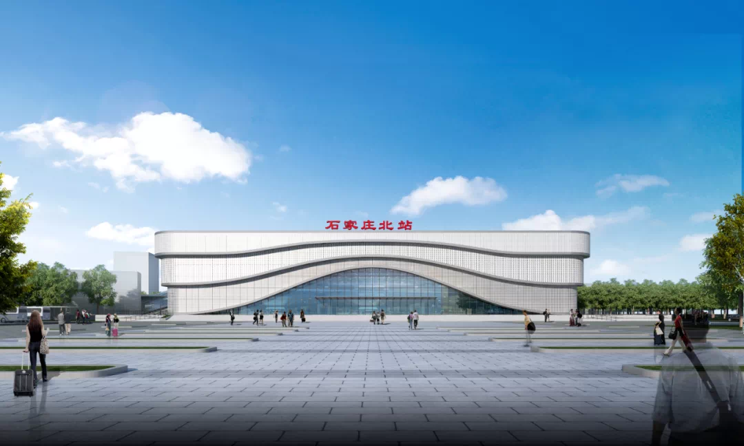 绘家每日资讯│这些学校提前放寒假！辛集爱心捐赠途径公布！(图7)