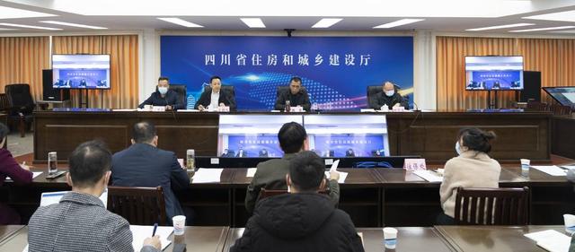 四川：6.34万套保障性租赁住房已全面开工(图1)