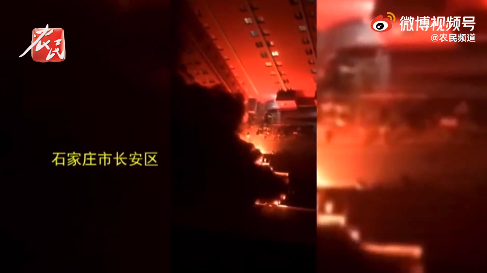 绘家每日资讯│石家庄某知名商场闭店，官曝方村改造等十大项目进展(图4)