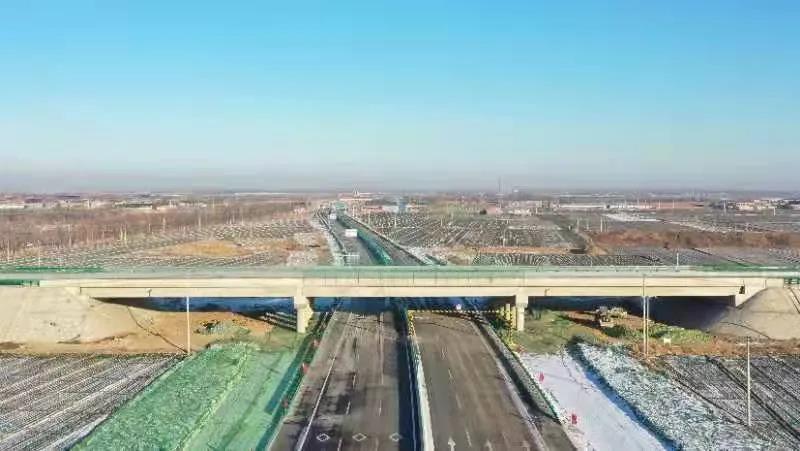 绘家每日资讯│石煤机地块城市更新项目加快征迁，石家庄6大项目新获预售证！(图8)