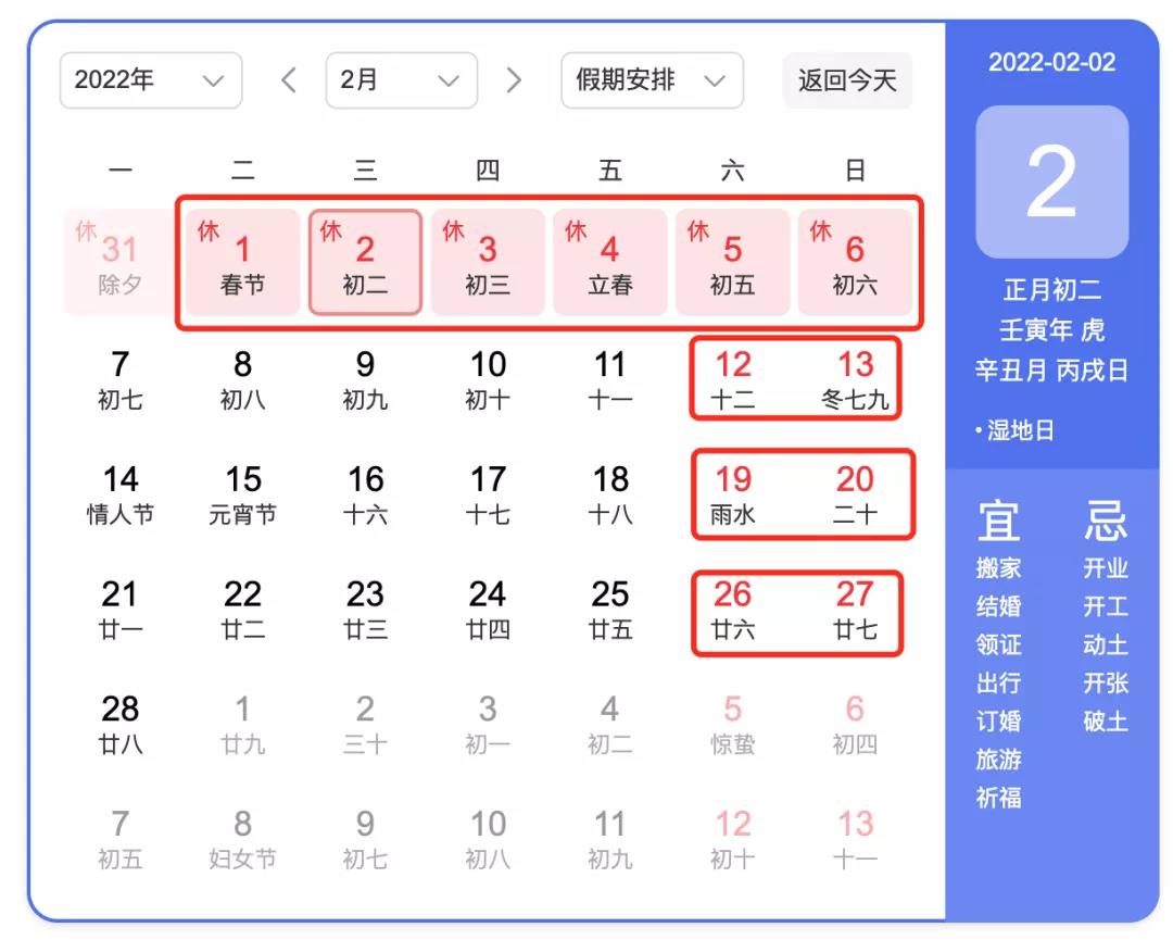 2022丨新年第一天开工，我定了几个小目标！你呢......(图11)