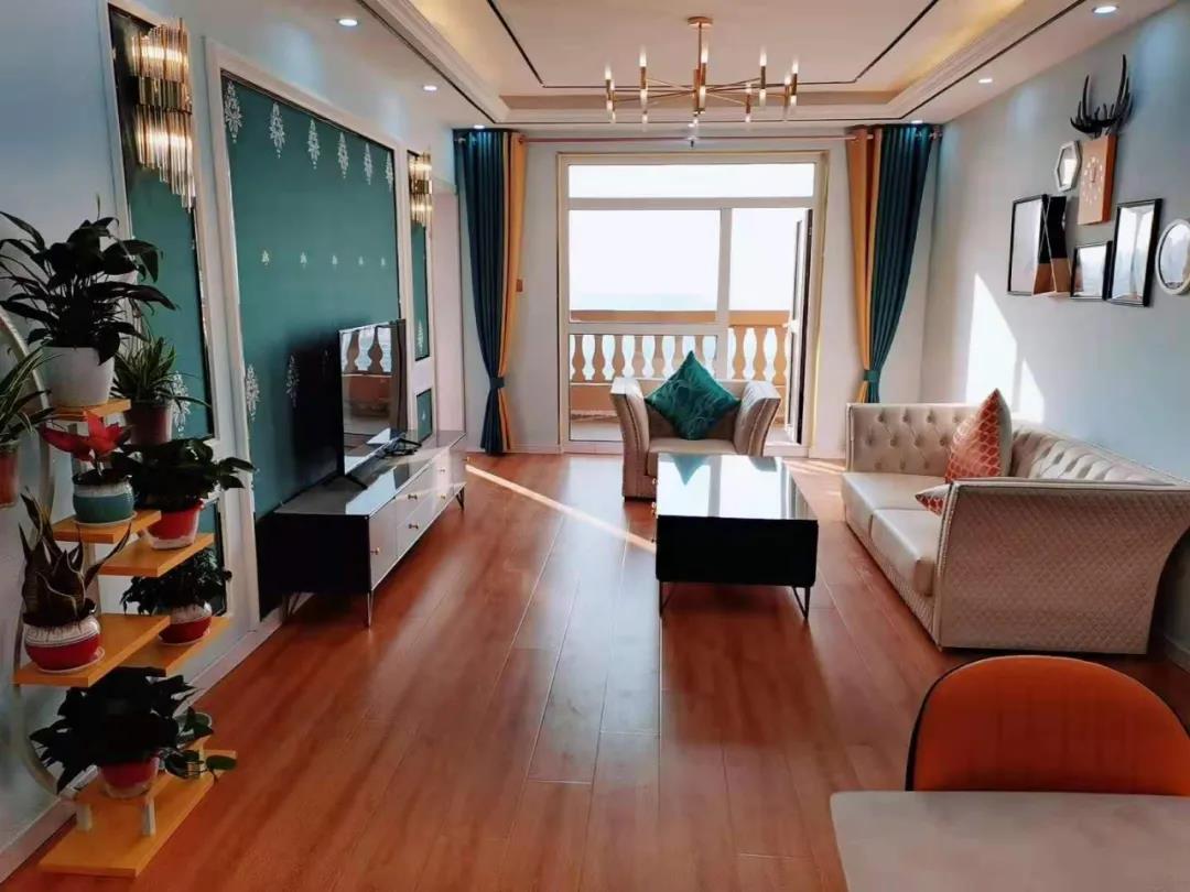 河北省：拟筹建筹集16万套保障性租赁住房(图1)