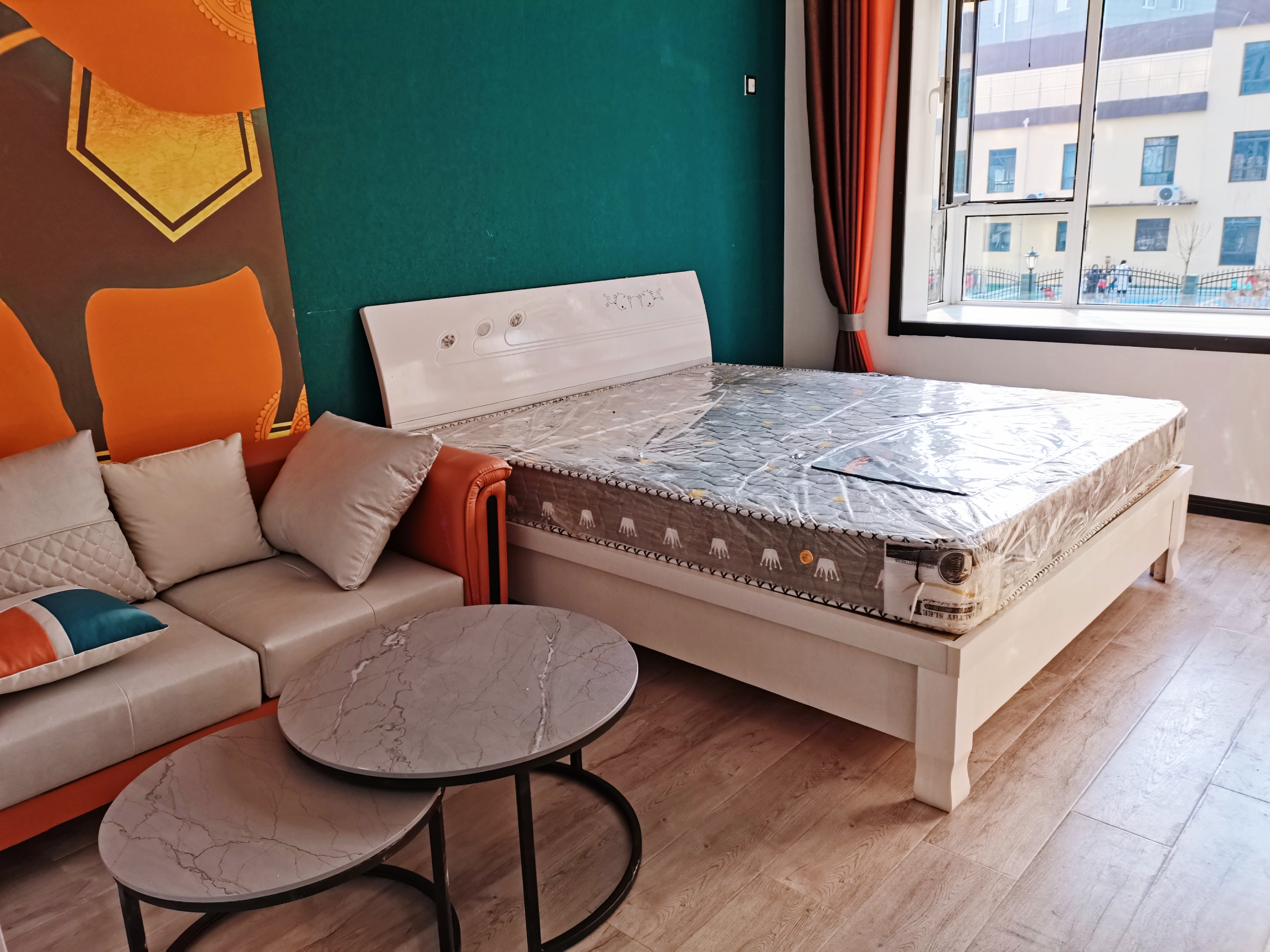 西安出台意见发展保障性租赁住房(图1) 西安出台意见发展保障性租赁住房(图1)