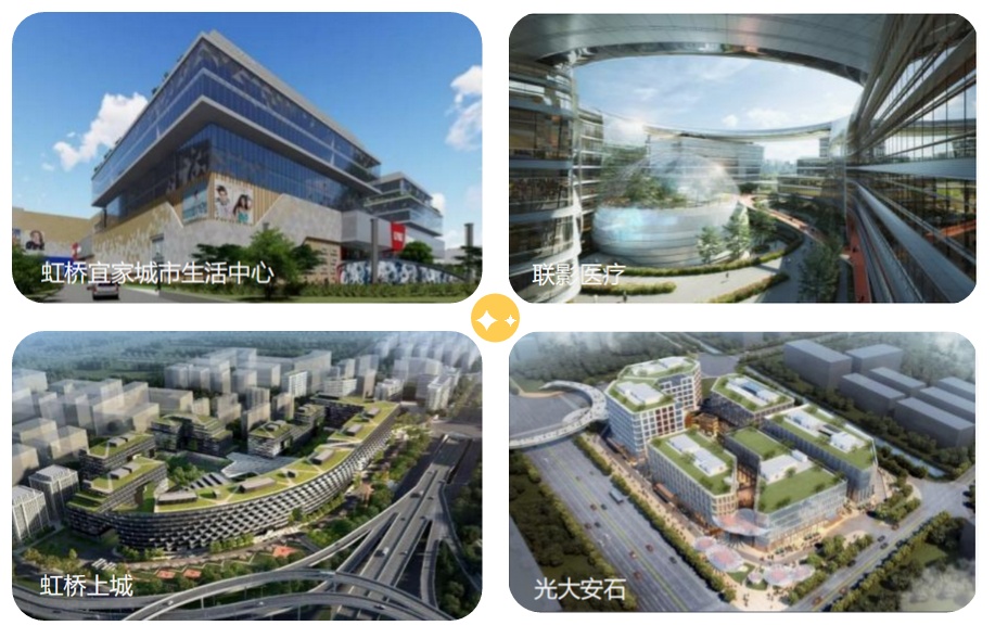 上海:长宁区发布虹桥国际中央商务区长宁片区相关规划,配置万套租赁住房引才来(图1) cbefa0e3-fc86-470e-b114-408c766b19d1.jpg