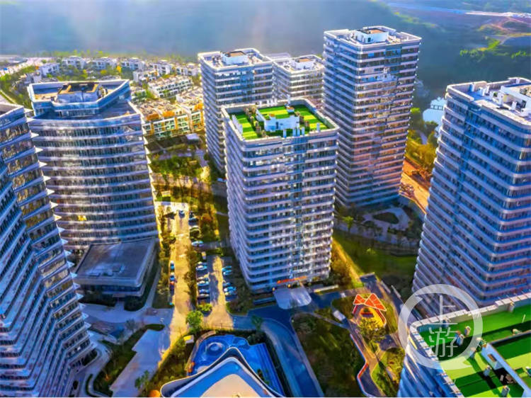 重庆:重庆住房保障体系将得到更大力度的金融政策支持(图1) e88e5e53c73b4b67bc639161b262f5ed.jpeg