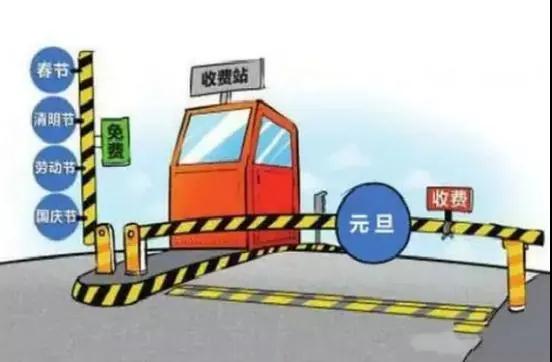 放假通知(图2)