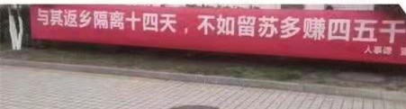 就地过年丨是否被逼婚？是否被相亲？何以解忧？唯有留守！(图9)