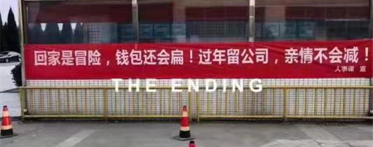 就地过年丨是否被逼婚？是否被相亲？何以解忧？唯有留守！(图7)
