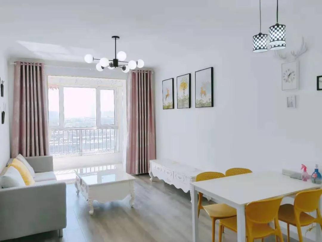 更进一步发展！“规范住房租赁市场”成今年两会高频词(图1)