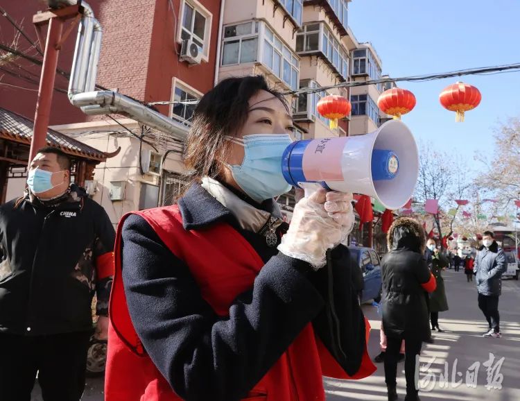 这是河北人的1月日历，真不容易，真了不起！(图21)