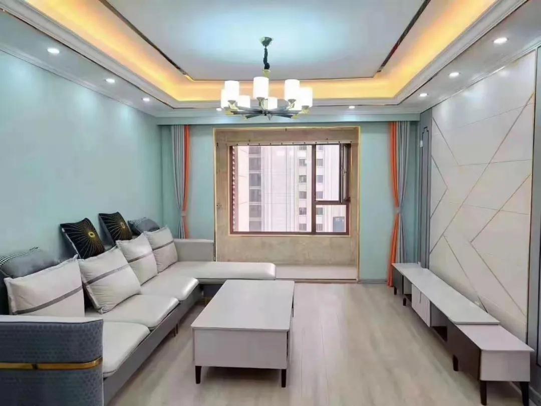 河北两会提出规范发展长租房市场引关注(图5)