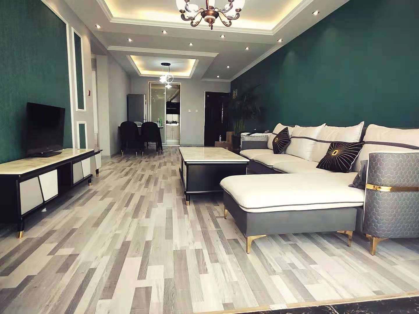 住建部推动出台住房租赁条例 1月长租公寓租金同比上涨(图5)