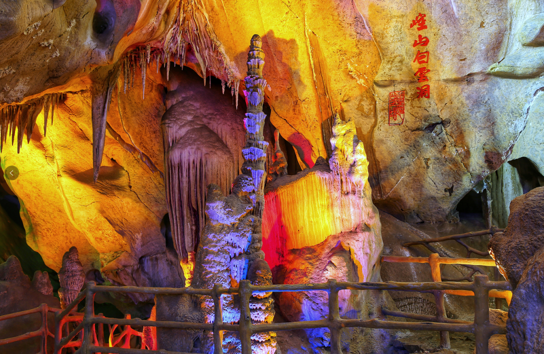 @各位女神 今天河北这些景区门票免费、半价！别错过(图7)