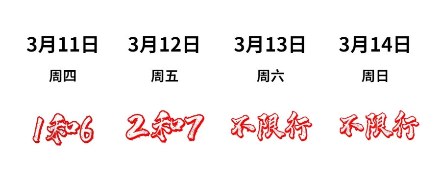 最新消息！藁城公交有序恢复！张家口、定州2市要限行！(图2)