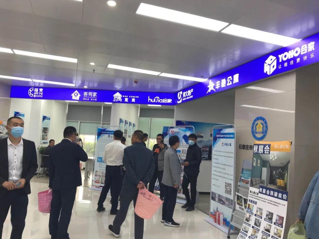 315丨绘家青年公寓，让业主和租客更放心的专业房屋资产租赁机构(图5)