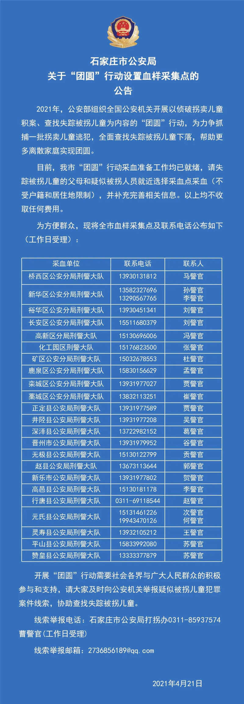 绘家每日资讯 ▏三种传染病高发期注意，7市发布“团圆”行动血样采集点(图2)