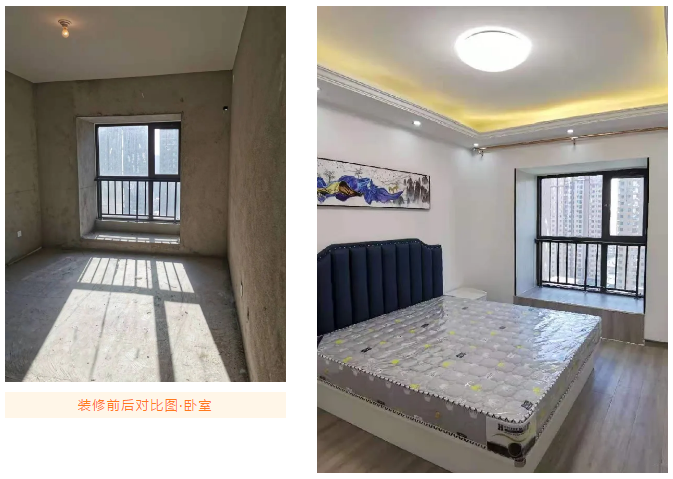 不看不知道！原来绘家青年公寓的装修设计竟然如此精细！(图3)