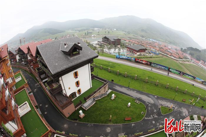 绘家每日资讯 ▏地铁月票来了，2021河北乡村旅游路线推荐(图4)