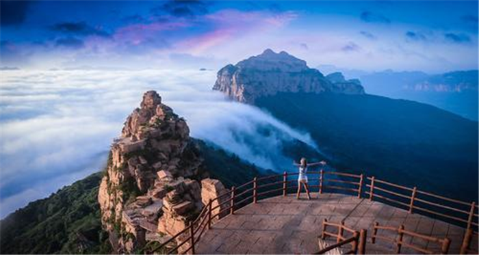 绘家每日资讯 ▏地铁月票来了，2021河北乡村旅游路线推荐(图5)