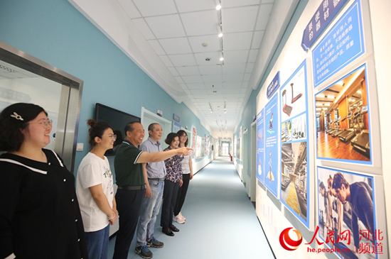 绘家每日资讯 ▏这样应对强对流天气，国内首个体育用品科普基地投入使用(图4)