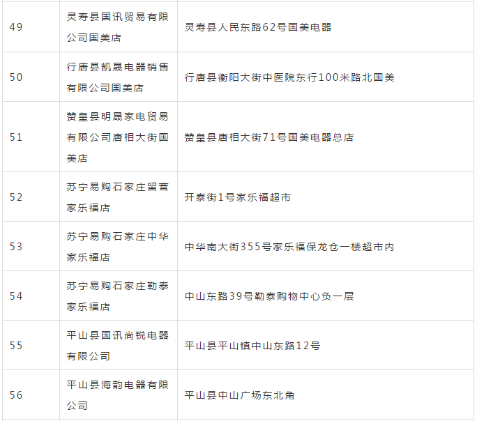 @庄里人，2000万惠民补贴已到位！(图7)