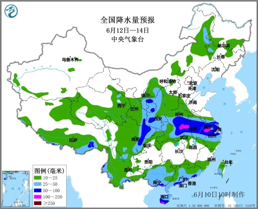 绘家每日资讯 ▏高考后国家助学金了解一下，端午假期这些景区人有点多！(图2)