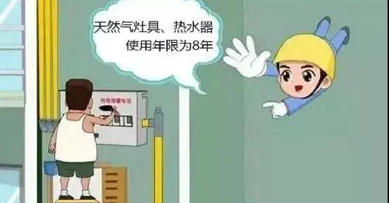 天气变热，安全勿忘！(图3)