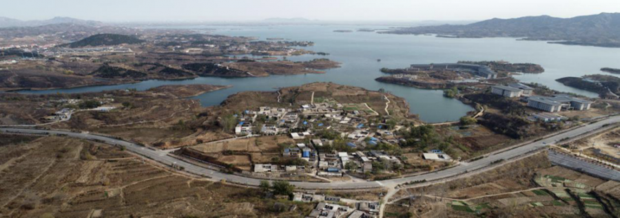 石家庄发布18条红色旅游主题线路 周末嗨起来(图16)
