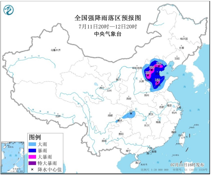 绘家每日资讯▏民办初中开始报名，即日起户外和西部山区景区暂停开放(图2)