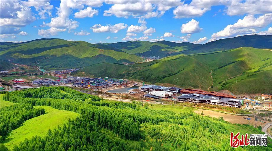 绘家每日资讯 ▏3年内河北将建100个益童乐园，局地暴雨将再上线(图5)