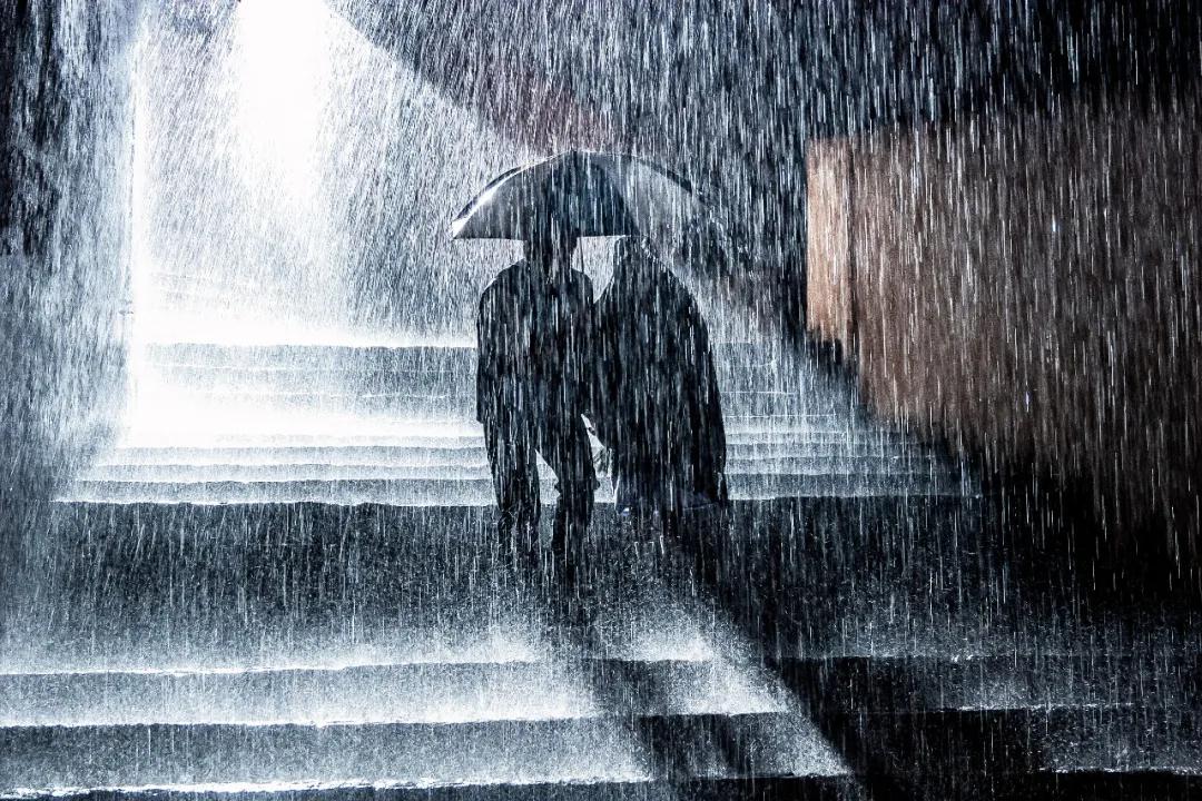 中到大雨→暴雨→大暴雨！大范围降雨到河北！提前储备好物资！(图7)