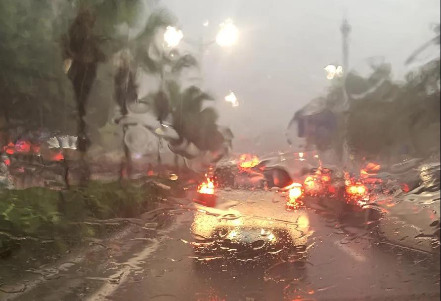 中到大雨→暴雨→大暴雨！大范围降雨到河北！提前储备好物资！(图8)