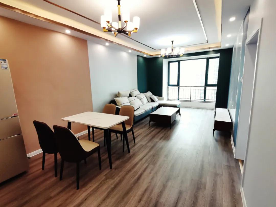 绘家青年公寓引领租住新生活 托起青年人和新市民的安居梦(图5)