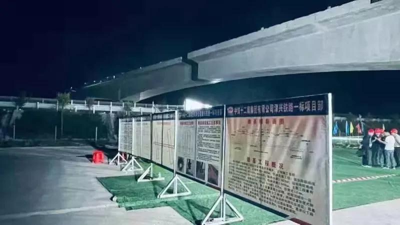 绘家每日资讯 ▏津兴铁路有新进展!10月底完工!石家庄将添特色精品街道(图7)