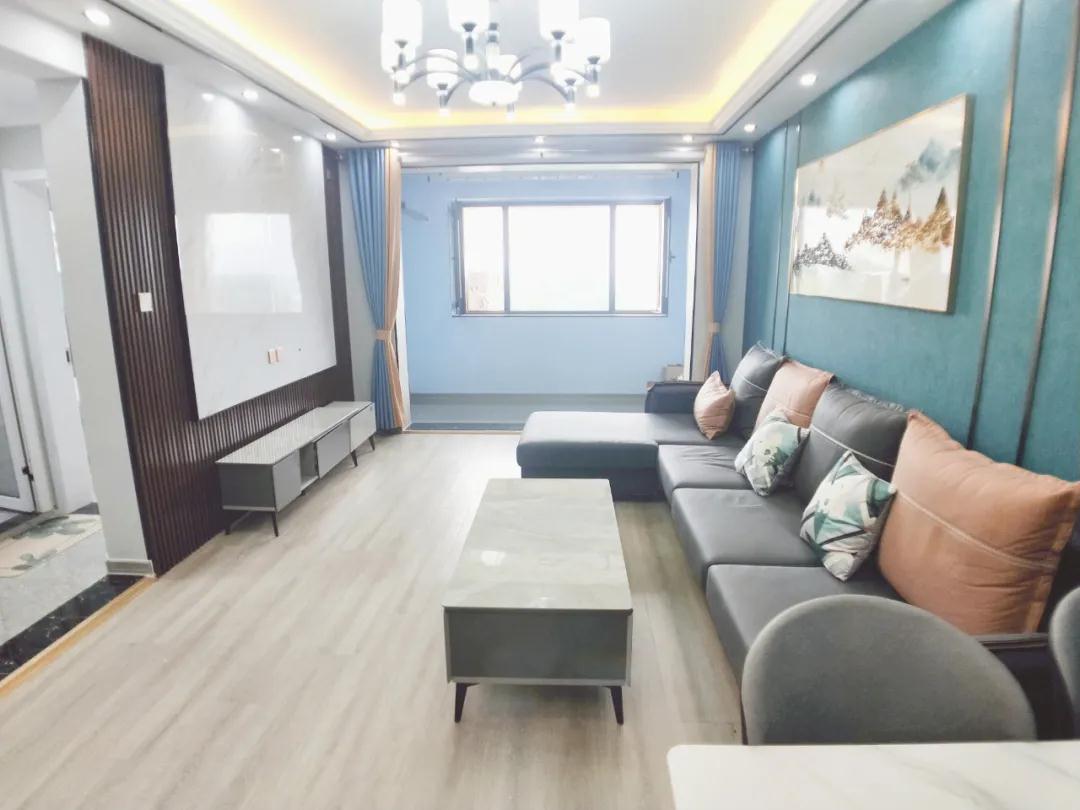 央视焦点访谈：保障性租赁住房将会是什么样？此处安居是我家！(图4)
