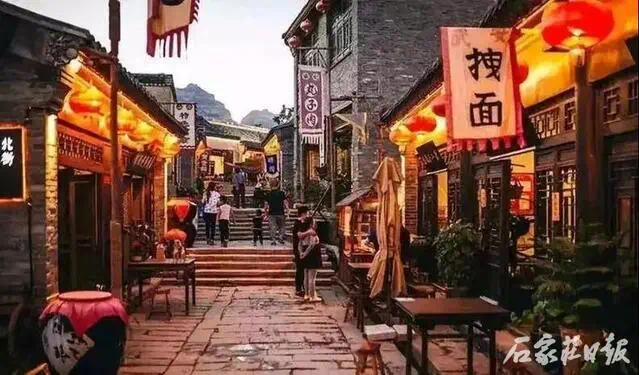 绘家每日资讯 ▏石家庄住房公积金管理中心桥西管理部搬迁！新址在这儿！(图8)