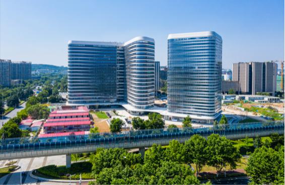 南京:首个市场化全自持租赁住房项目亮相营业(图3)