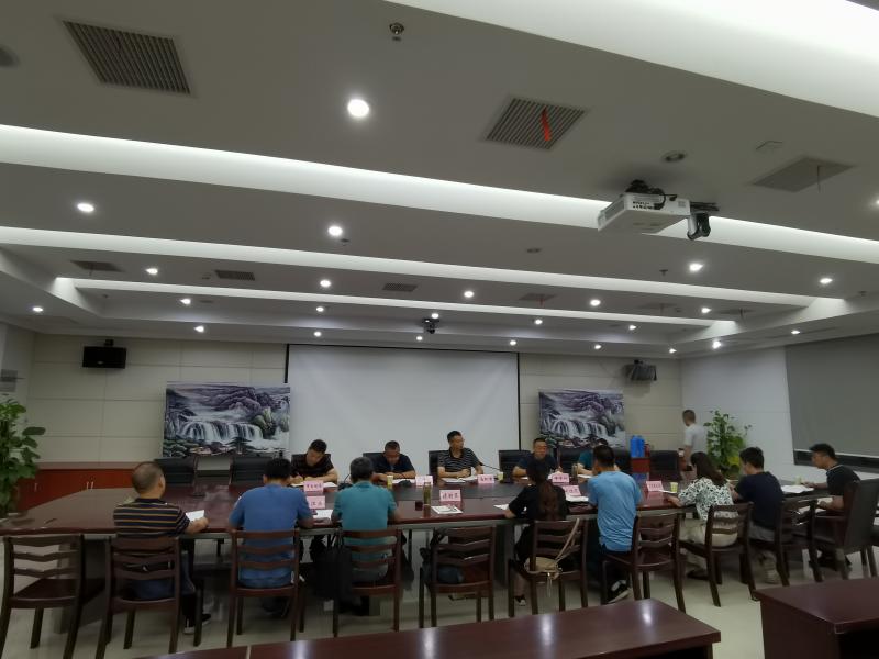 芜湖市：住建局召开保障性租赁住房座谈会(图1)