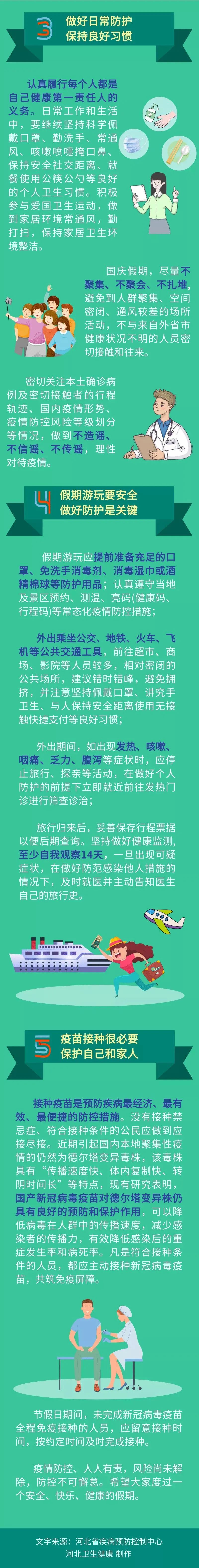 “加强针”开打！时间安排来了(图2)