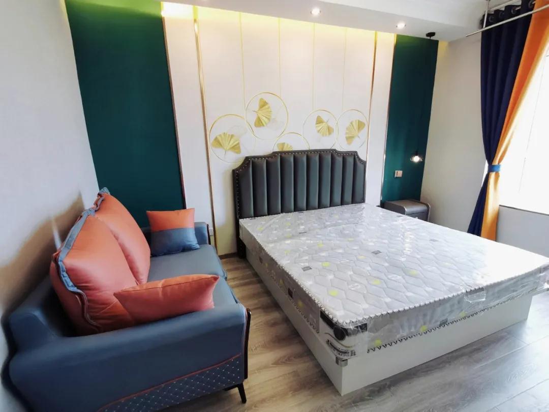 经济日报：发展住房租赁控“三高”(图1)
