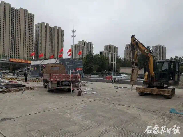 绘家每日资讯│石家庄12大项目证件迎新进展，秋季退役军人网上招聘启动！(图7)